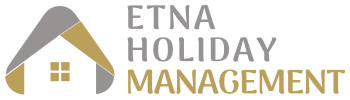 Logo Etna Holiday Management